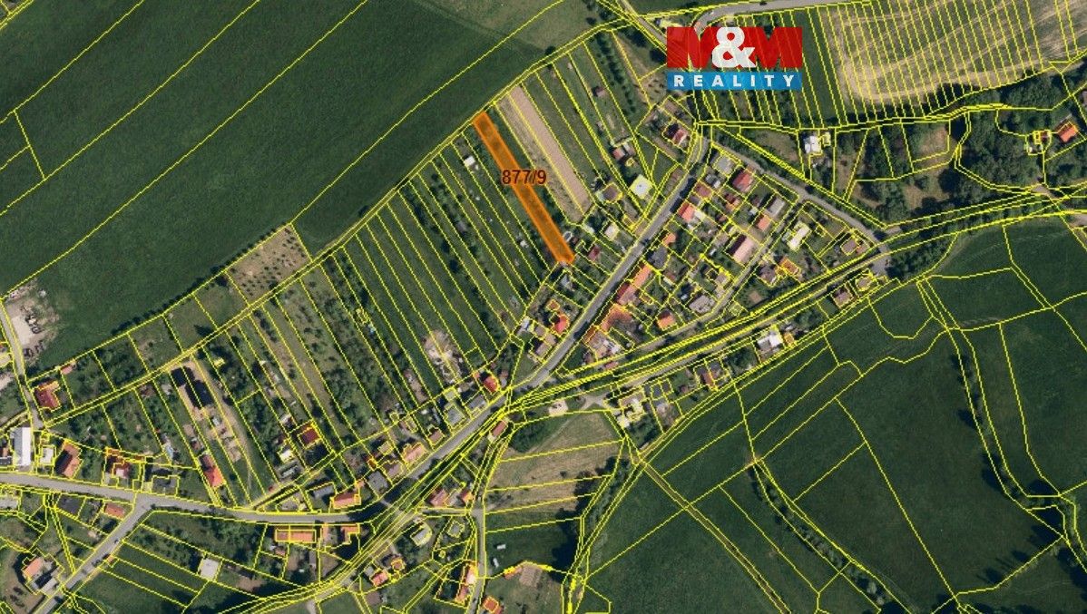 Zahrady, Nový Jičín, 741 01