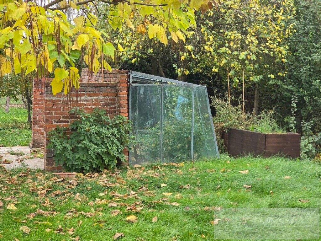 Zahrada · 330 m² · Blížejov - 4
