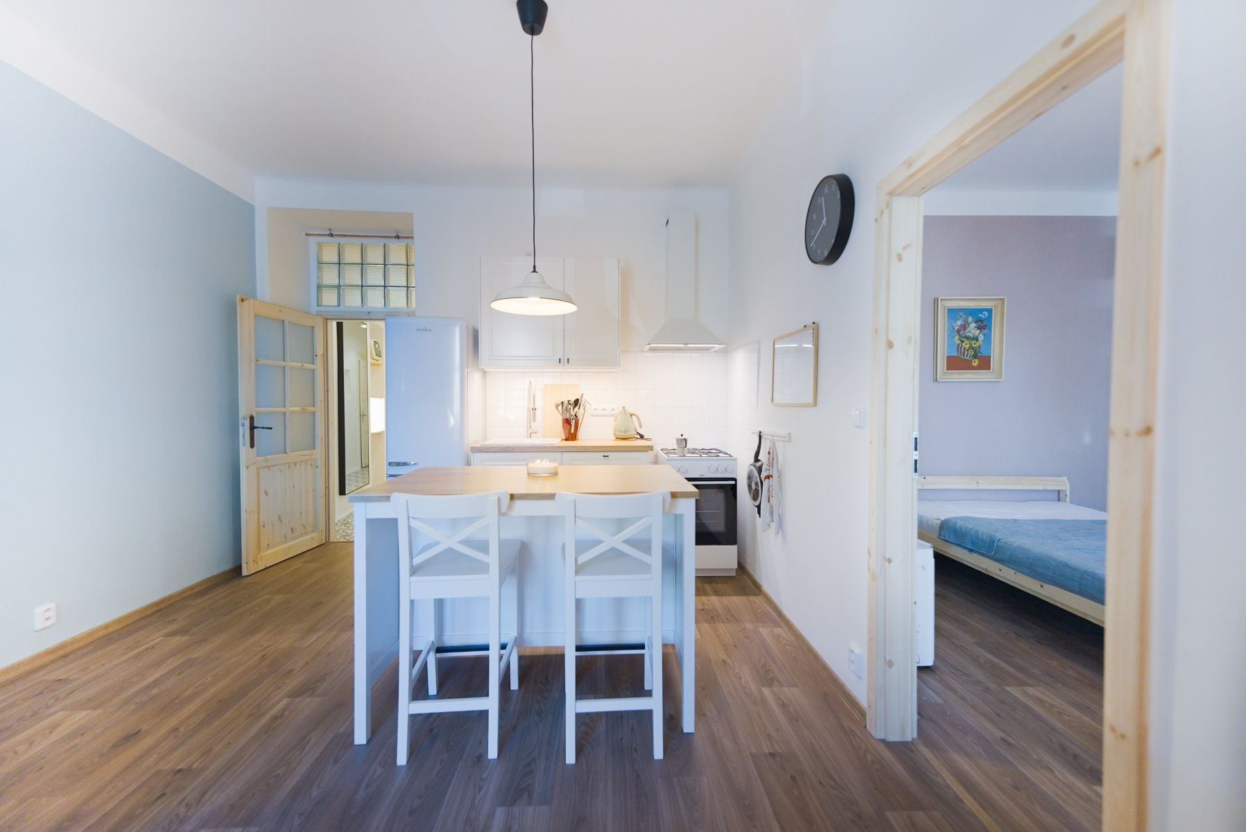 Byty, Dominikánská, Plzeň - Plzeň, Plzeňský kraj, 58 m² - 2