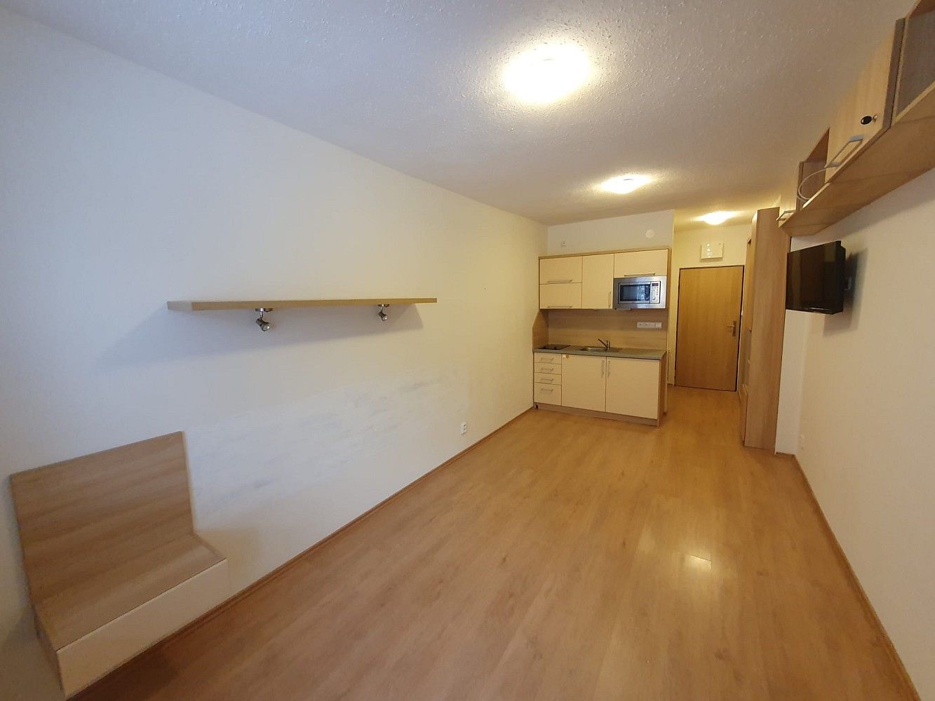 Byt 1+kk · 20 m² · Všemina, okres Zlín, Zlínský kraj - 4