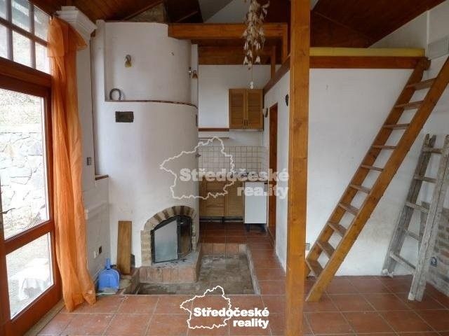 1+kk, Zbraslav, Praha, 28 m²