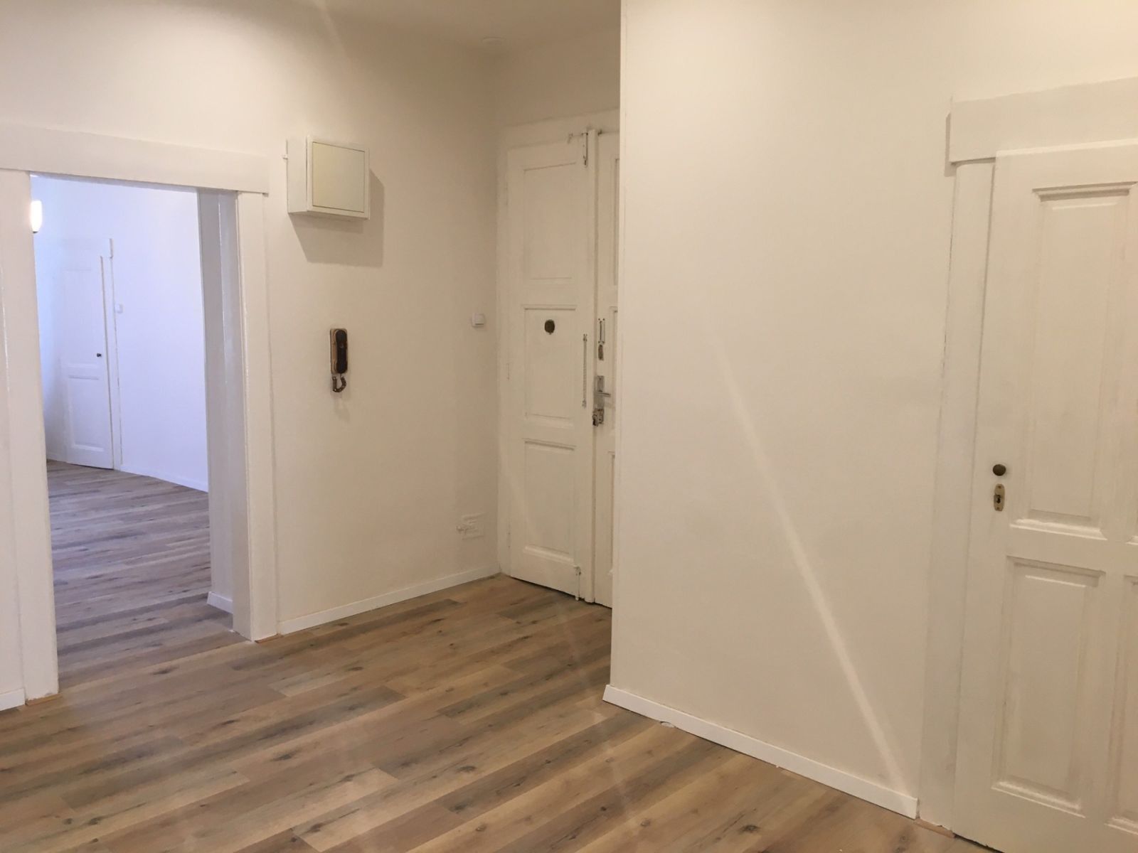 3+kk, Slezská, Praha - Vinohrady, 84 m² - 2