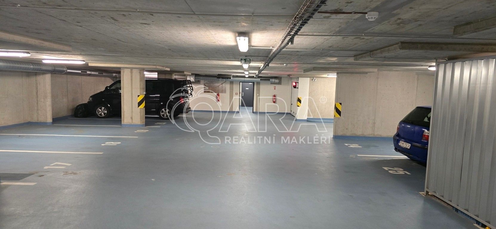 Pronájem ostatní - Suchdolské náměstí, Praha, 15 m²