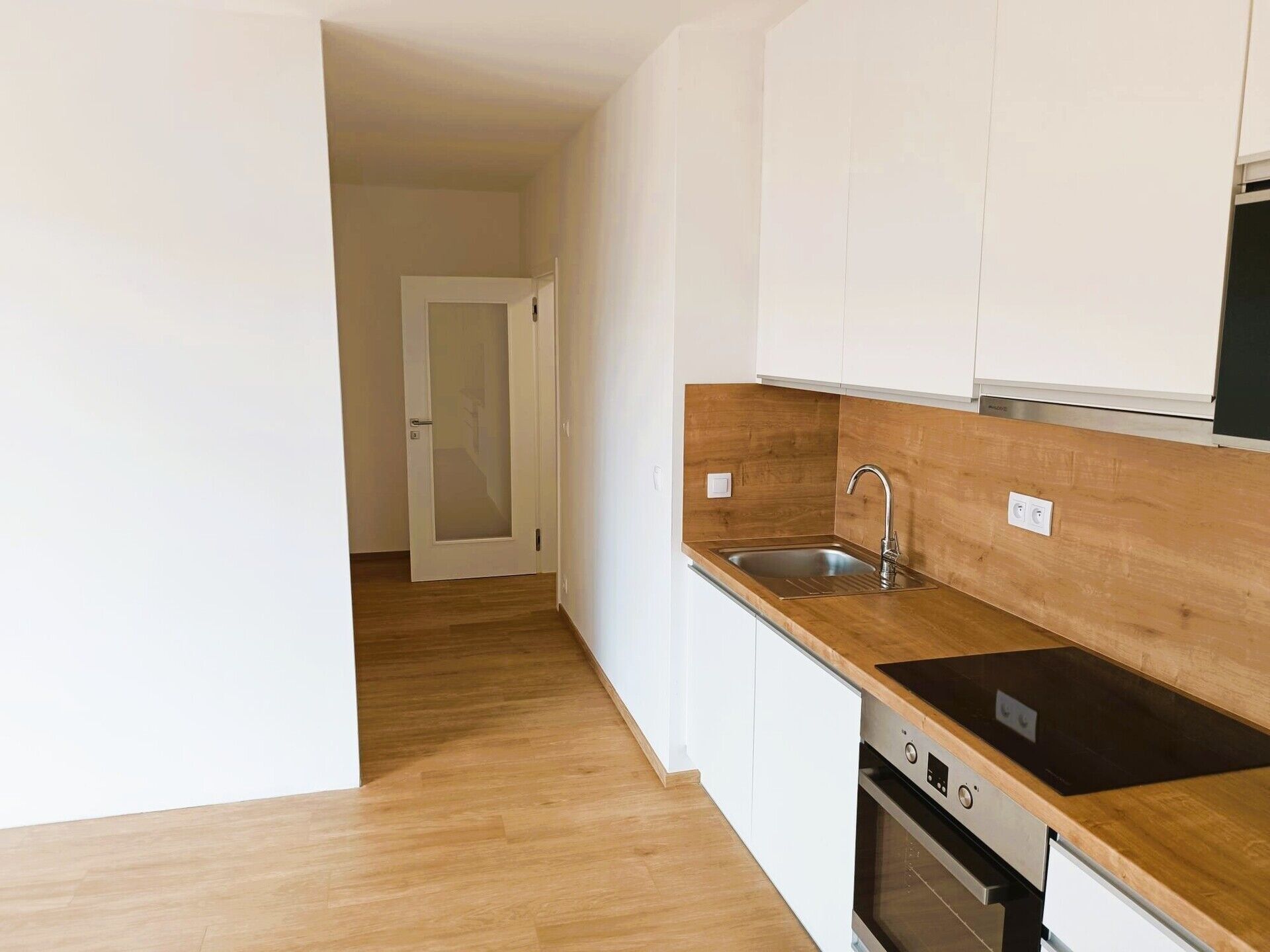 2+kk, U dělnického cvičiště, Praha, 49 m²