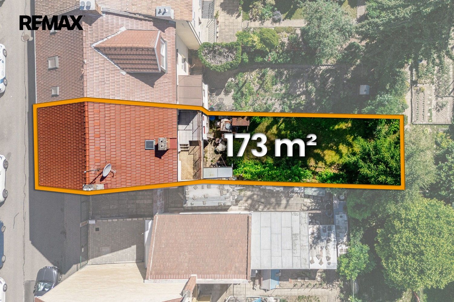 Prodej rodinný dům - Kořenského, Brno - Řečkovice, 130 m² - 5