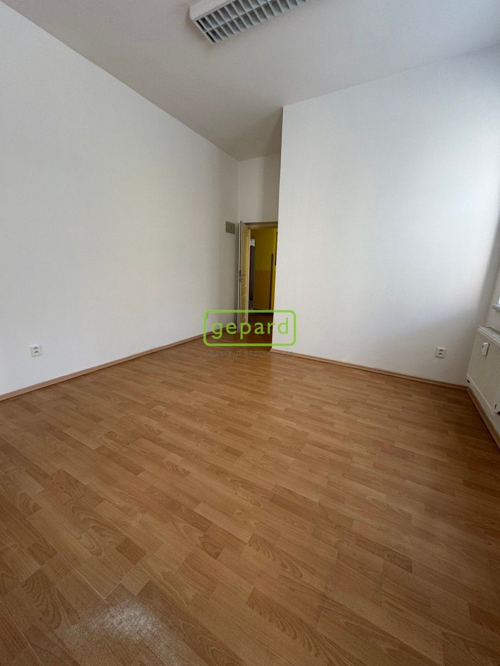 Pronájem kancelář - Českých bratří, Náchod, 40 m² - 5