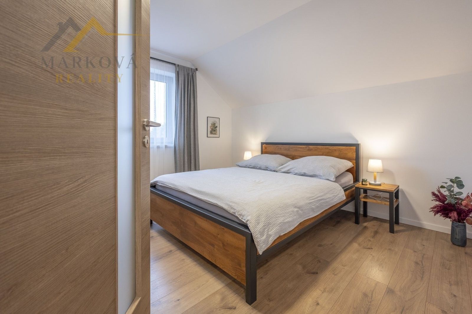 Prodej byt 2+1 - Stachy, 46 m²