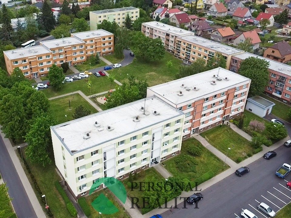 Pronájem byt 1+1 - Lovosice, 410 02, 36 m²