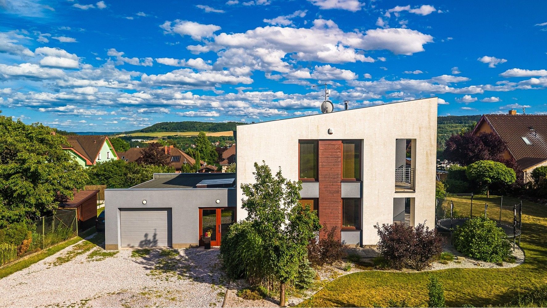 Rodinný dům · 246 m² · Za Viničnou, Beroun - Beroun-Město - 3