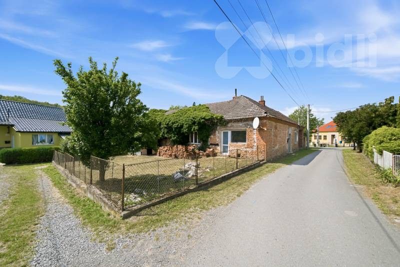 Rodinný dům, 80 m²