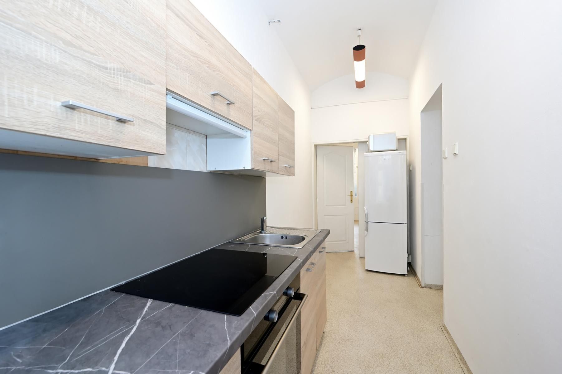 Byt 2+kk · 50 m² · Milíčova, Praha Žižkov - 4