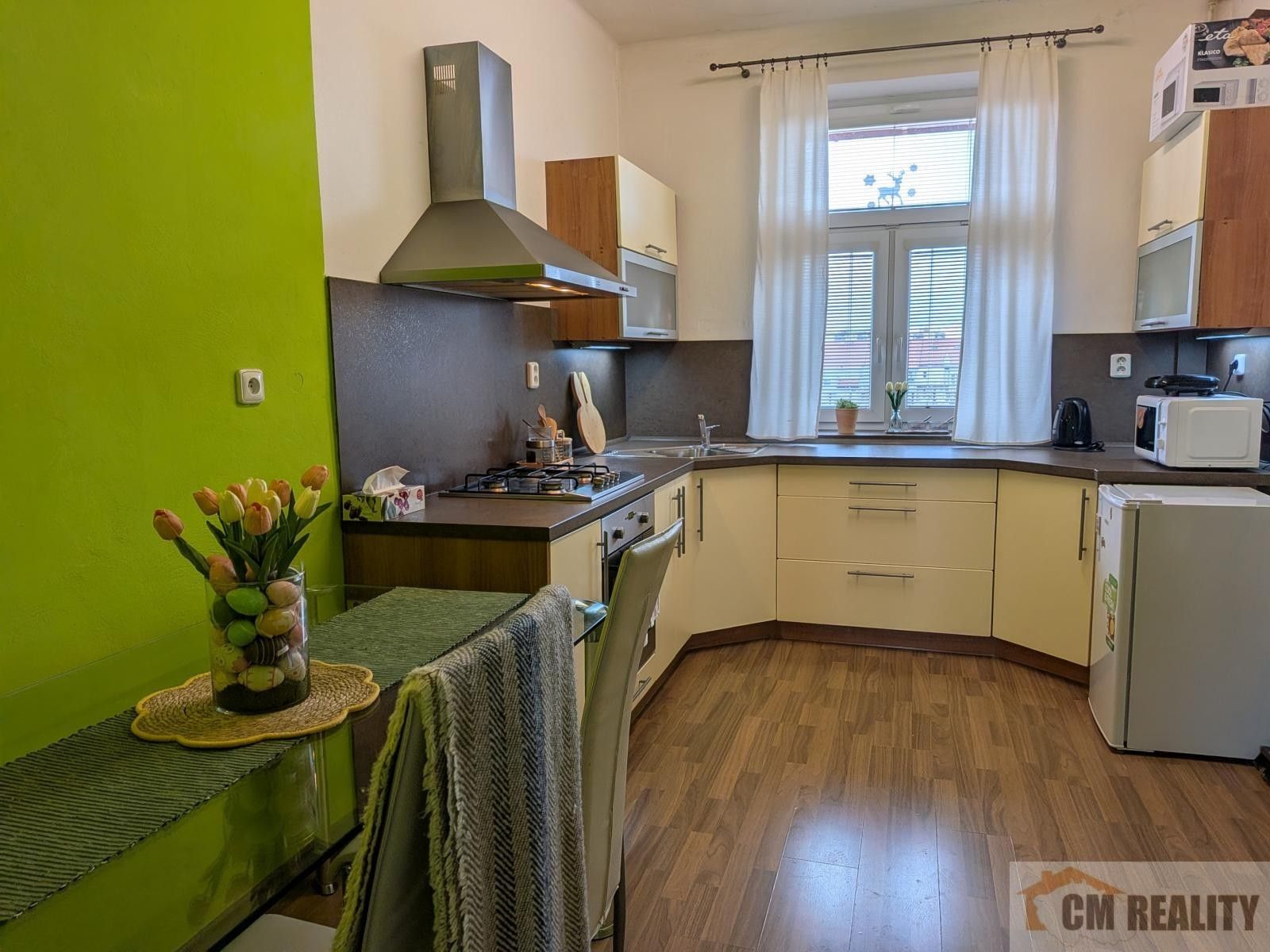 3+kk, Pod Záhořím , Prostějov, 41 m² - 1