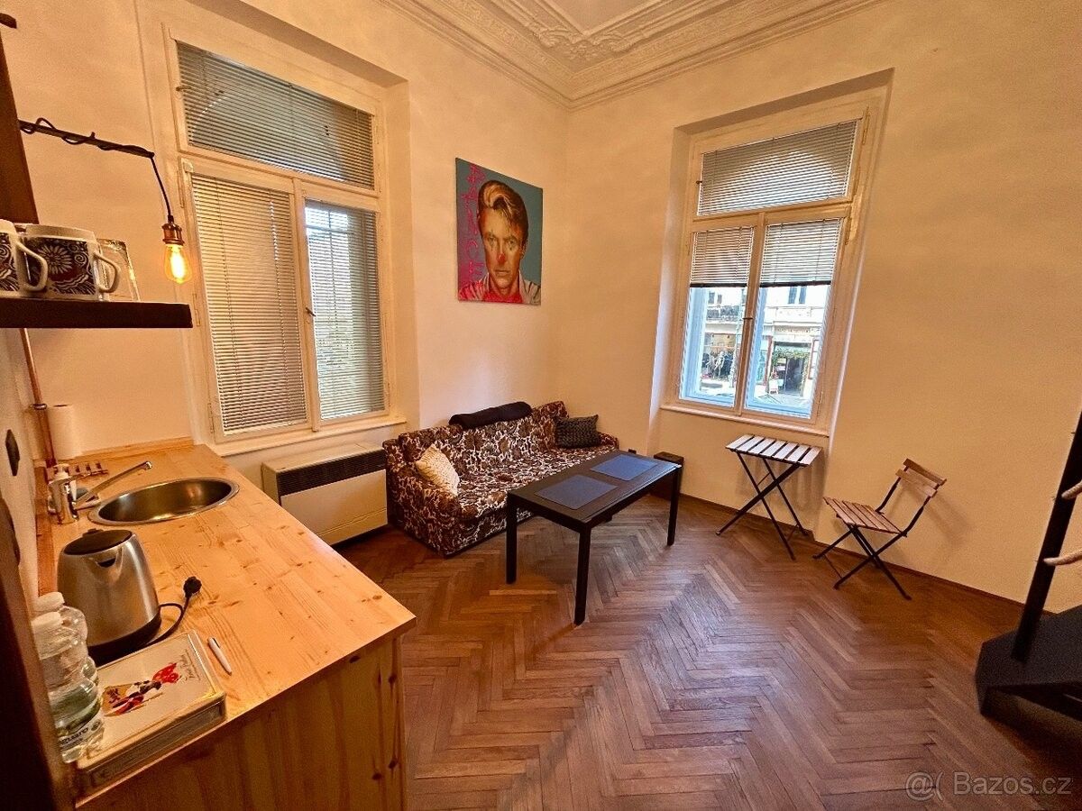 Byt · Karlovy Vary, 360 01 - 4