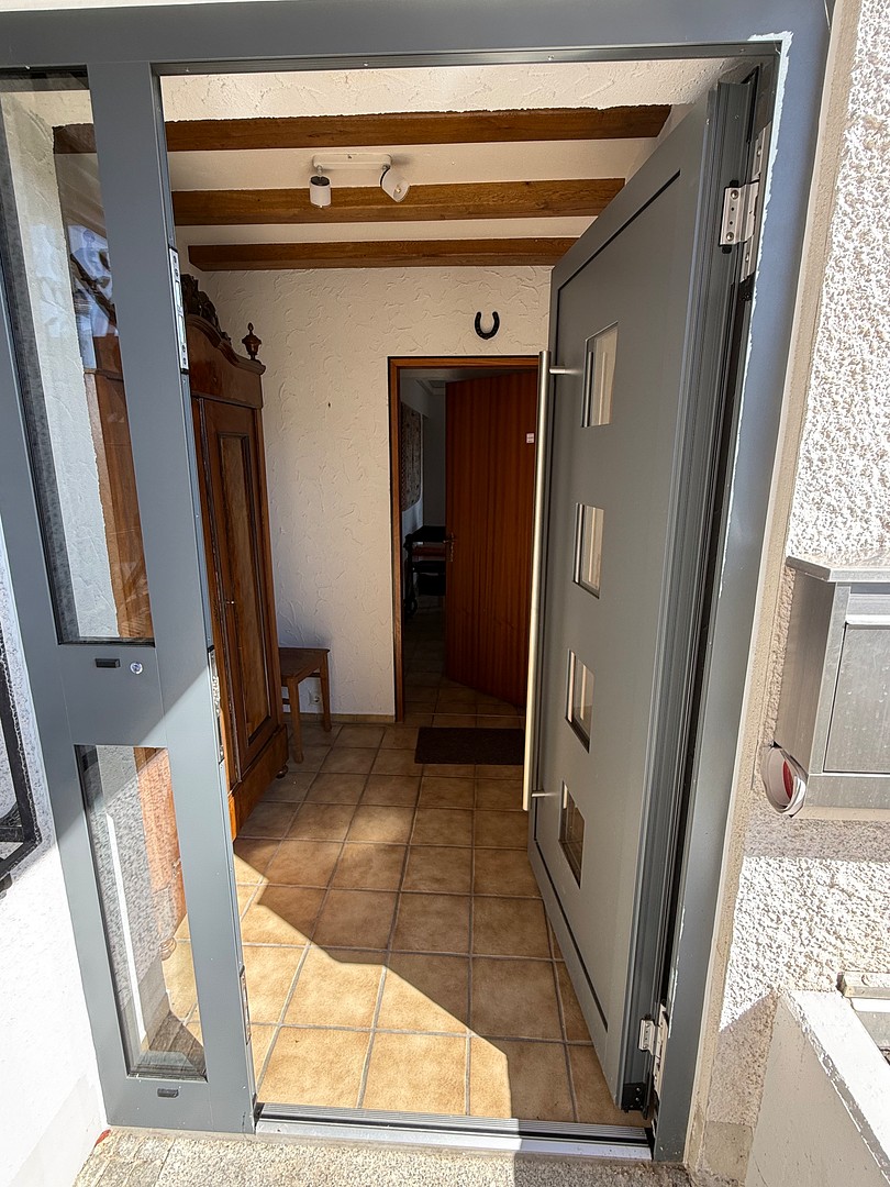 Byt 4+1 · 120 m² · , Bádensko-Württembersko - 4