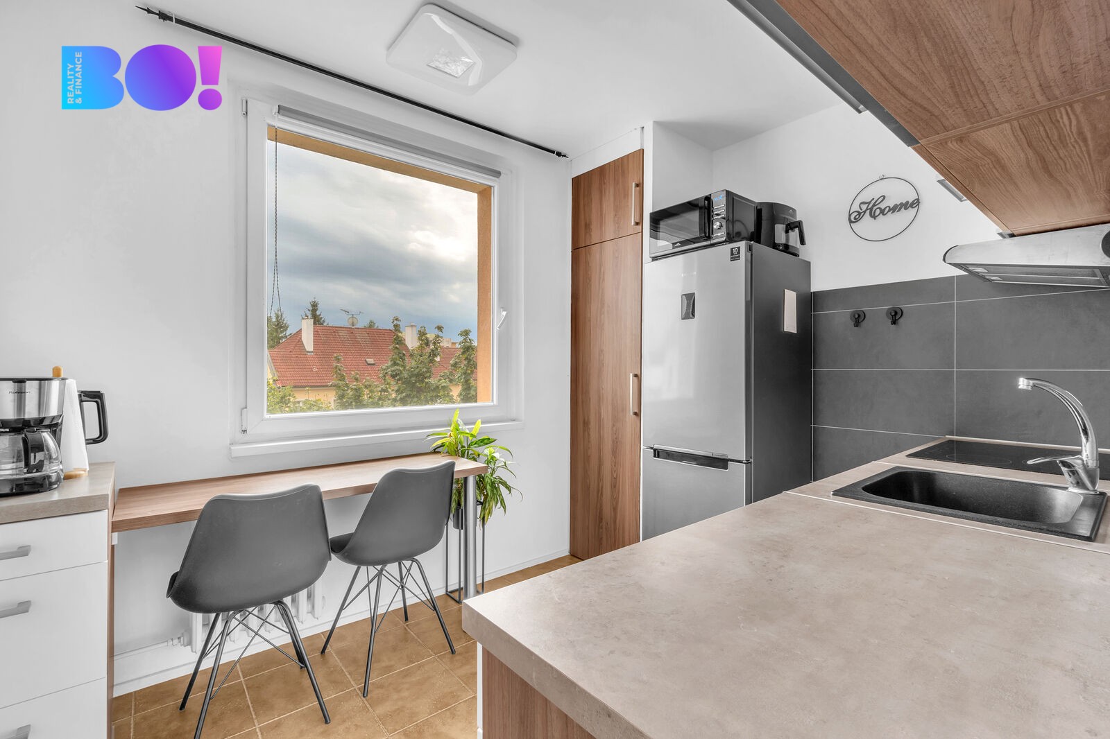 Prodej byt 1+1 - Husova 789, Chrudim III, 37 m² - 5