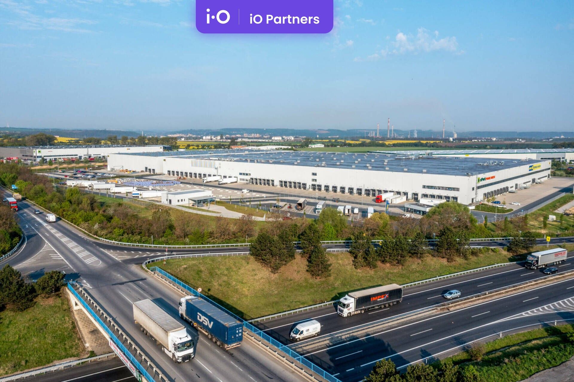 Pronájem sklad - Potoční, Úžice, 40 m²