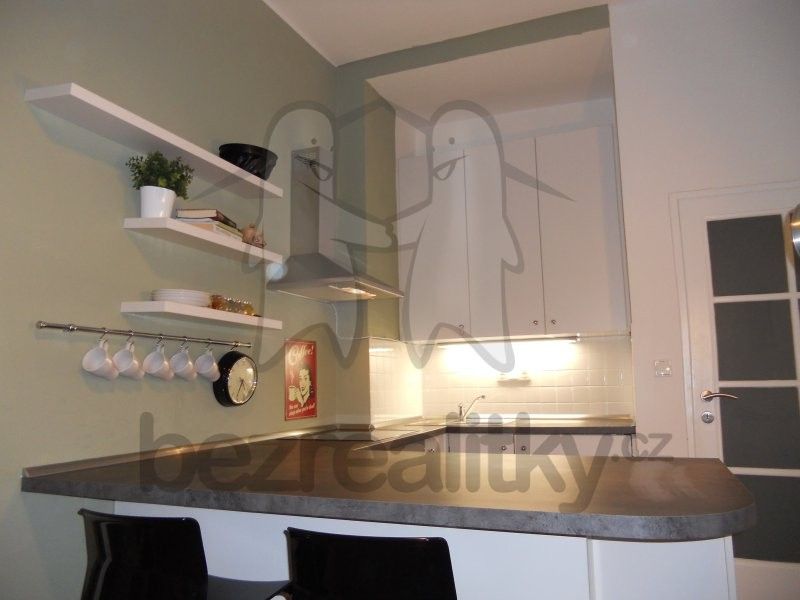 2+kk, Libická, Praha - Vinohrady, 45 m² - 1