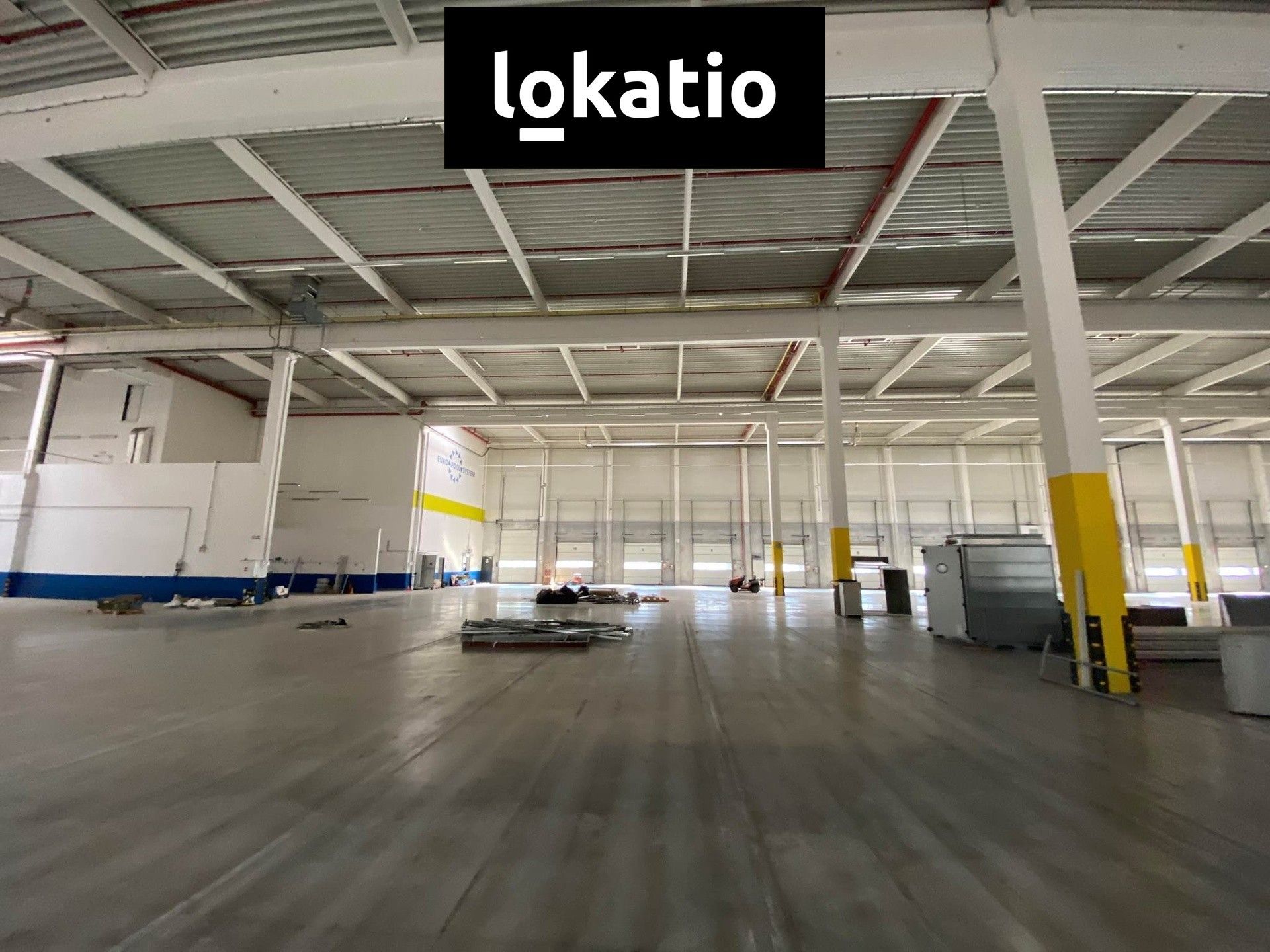 Sklad · 7 587 m² · Olomouc - 4