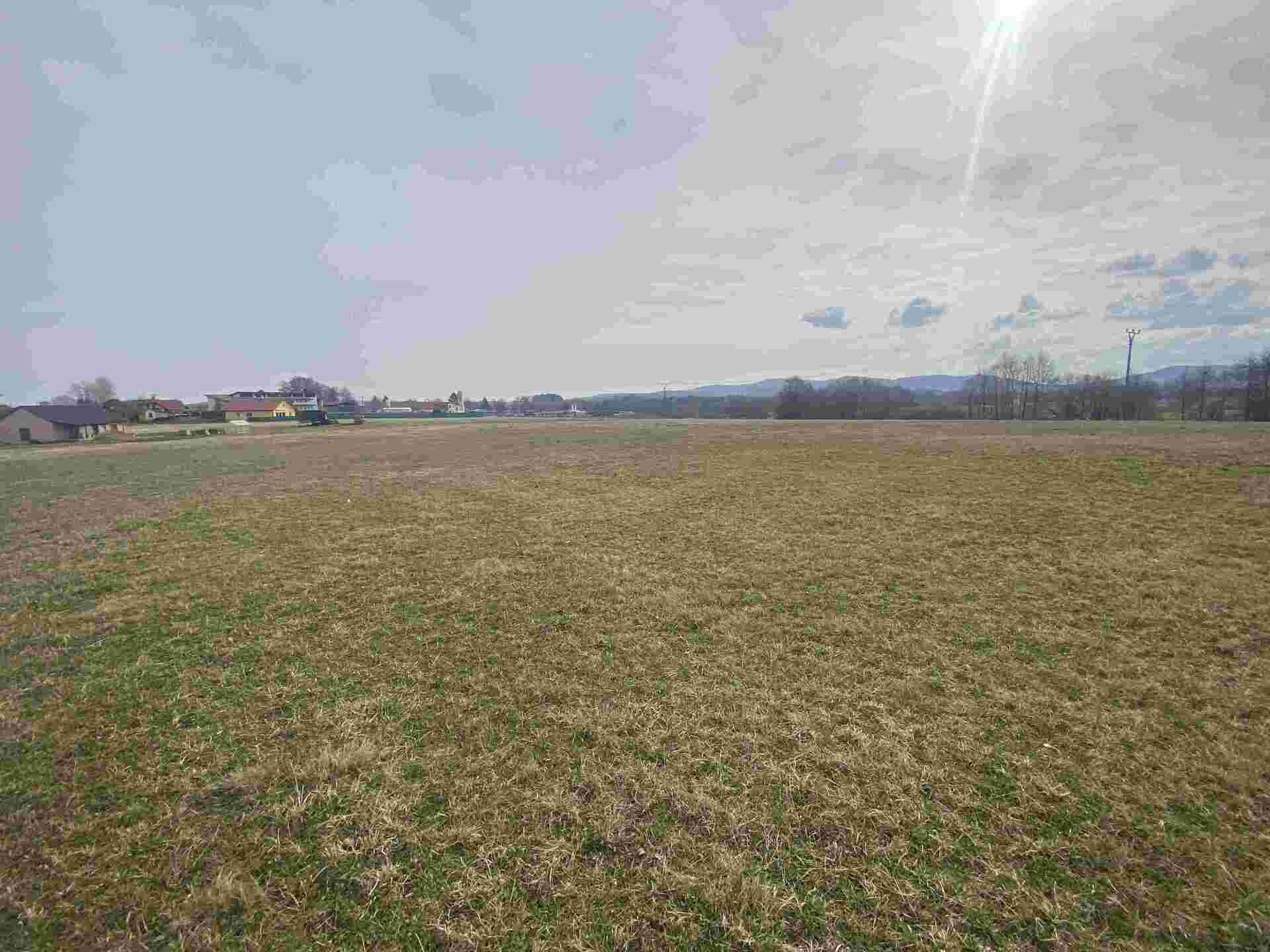 Pozemek pro bydlení · 3 502 m² · Horní Stropnice Bedřichov - 3