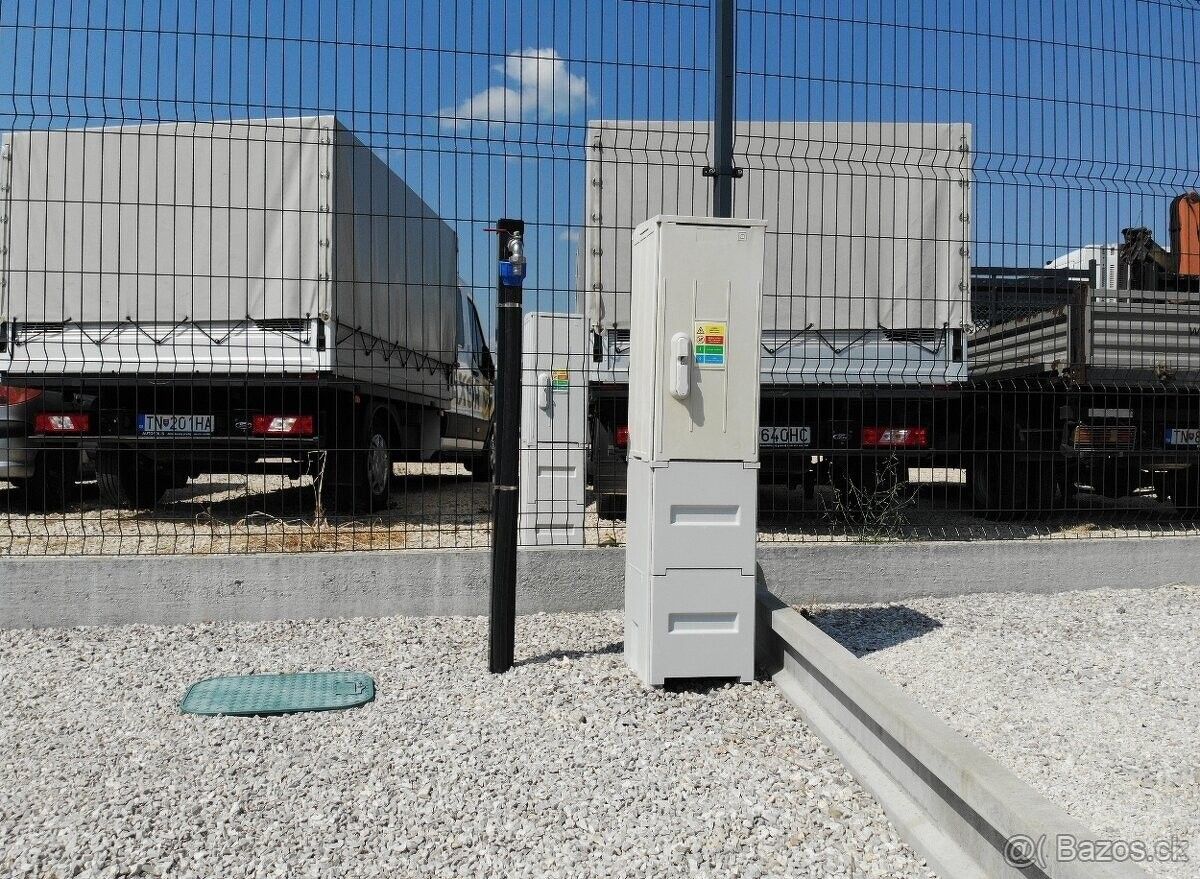 Pronájem pozemek pro bydlení - 987 65, Slovensko