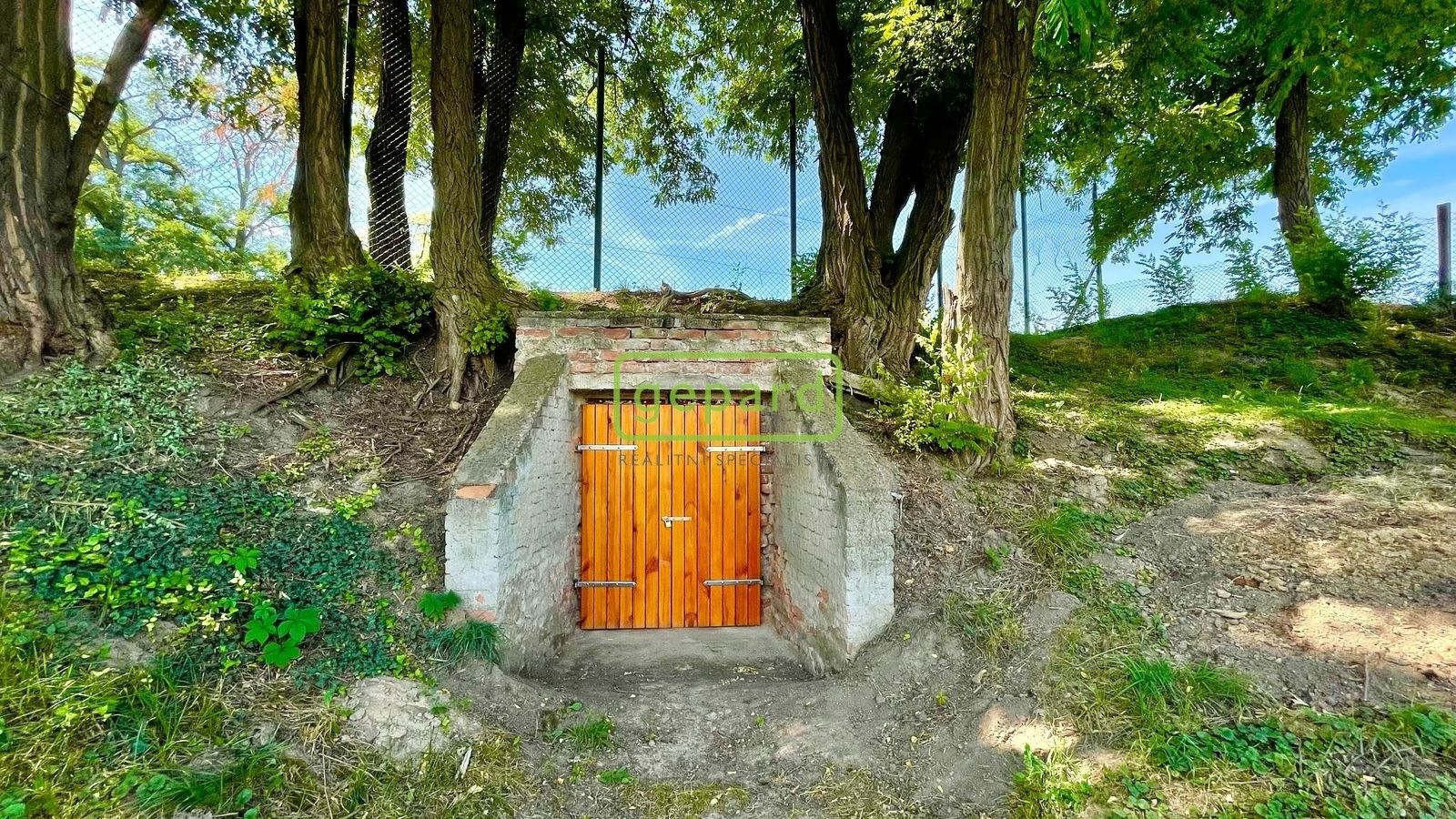 Ostatní, Jaroslavice, 31 m²