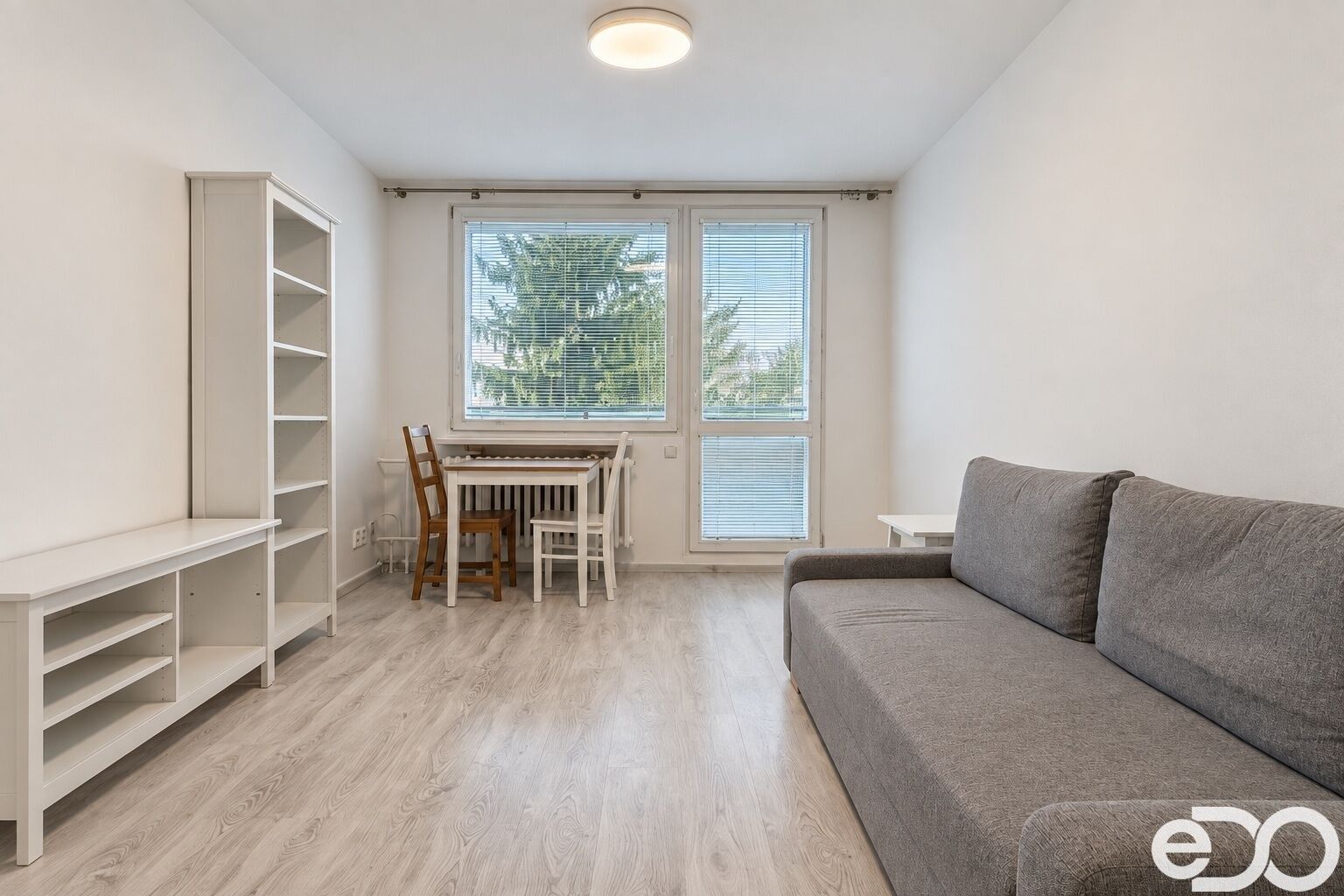Pronájem byt 2+kk - Točitá, Praha Krč, 41 m² - 5