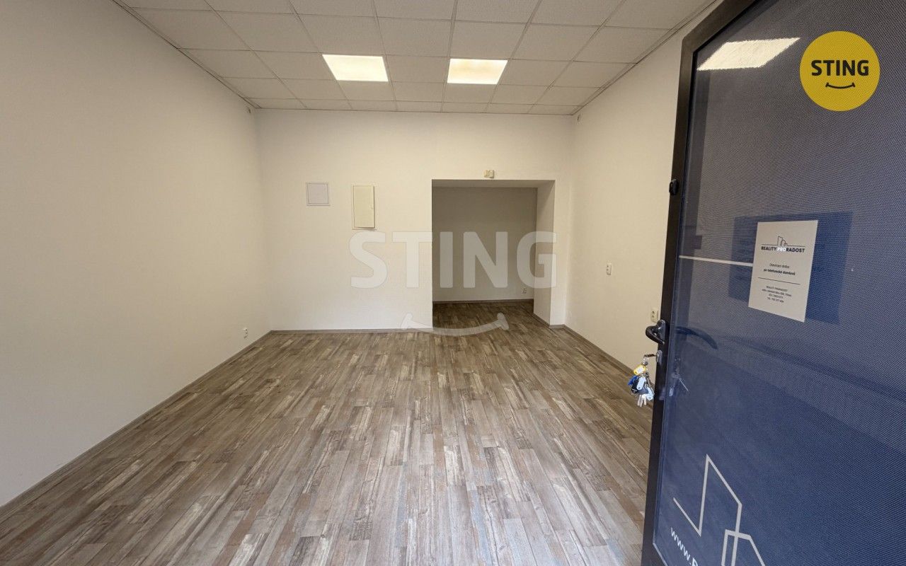 Obchodní prostory · 26 m² · nám. Míru, Třinec - 3
