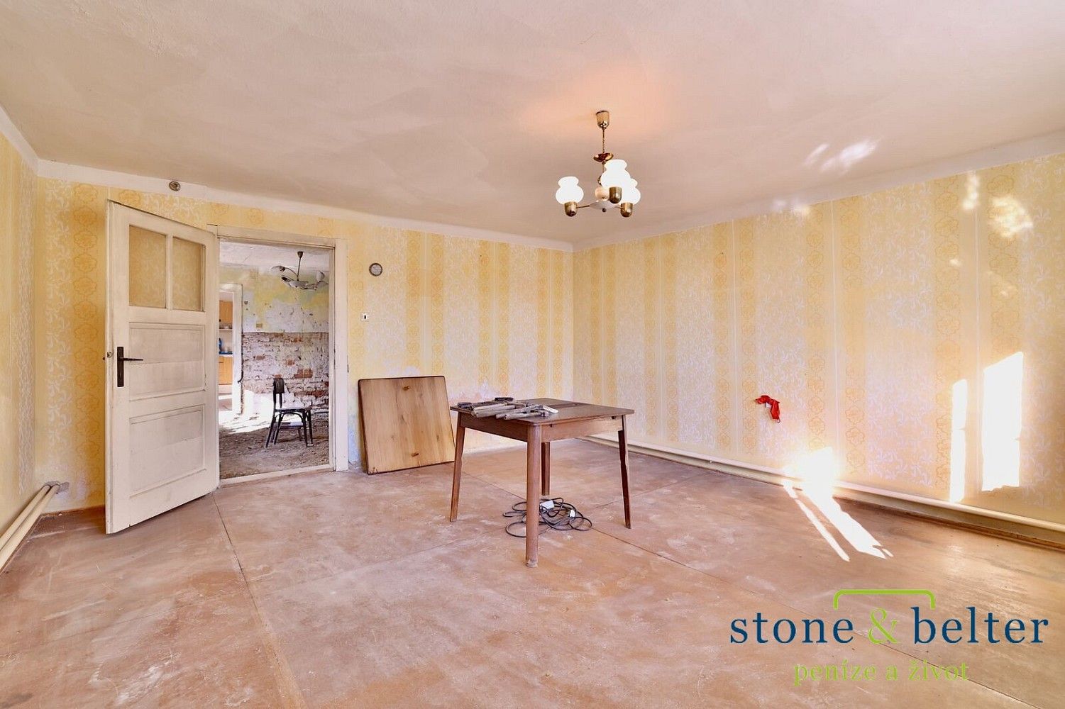 Rodinný dům · 78 m² · Bohdaneč - Kotoučov, okres Kutná Hora, Středočeský kraj - 4