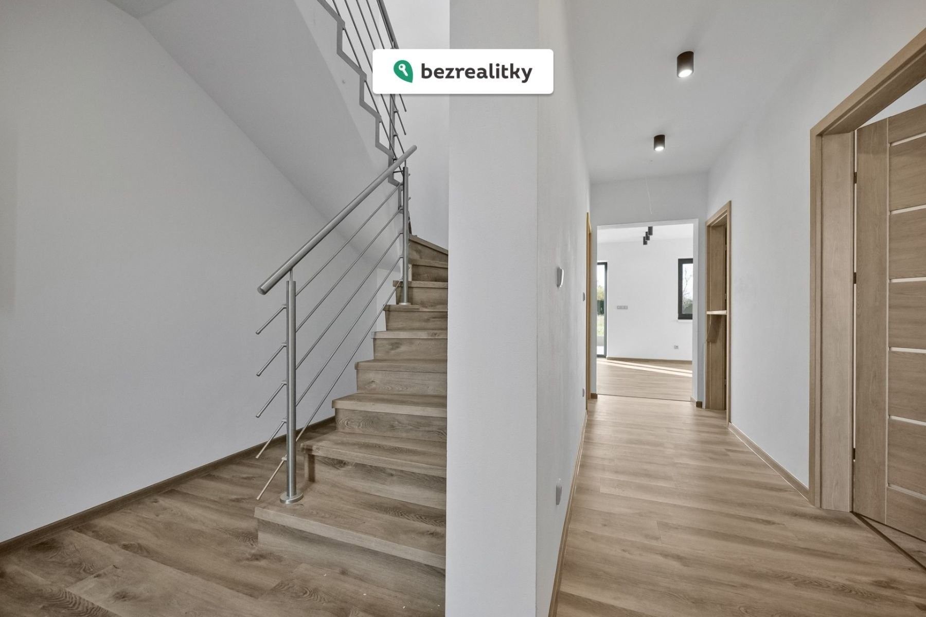 Prodej byt 5+kk - Vidče, 126 m² - 5
