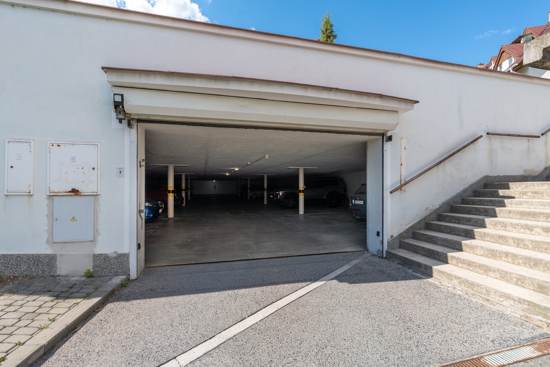 Nemovitost · 12 m² · Högrova 2898, Brno Královo Pole - 3