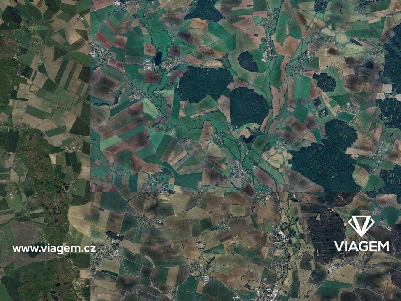 Zemědělský pozemek · Smidary, okres Hradec Králové - 3