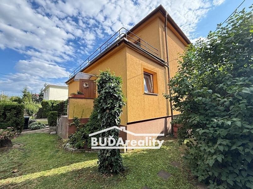 Rodinné domy, Otrokovice, okres Zlín, 115 m² - 1