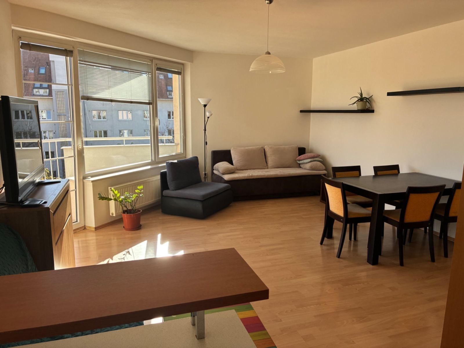 2+kk, Bělohorská, Brno - Židenice, Jihomoravský kraj, 64 m² - 1
