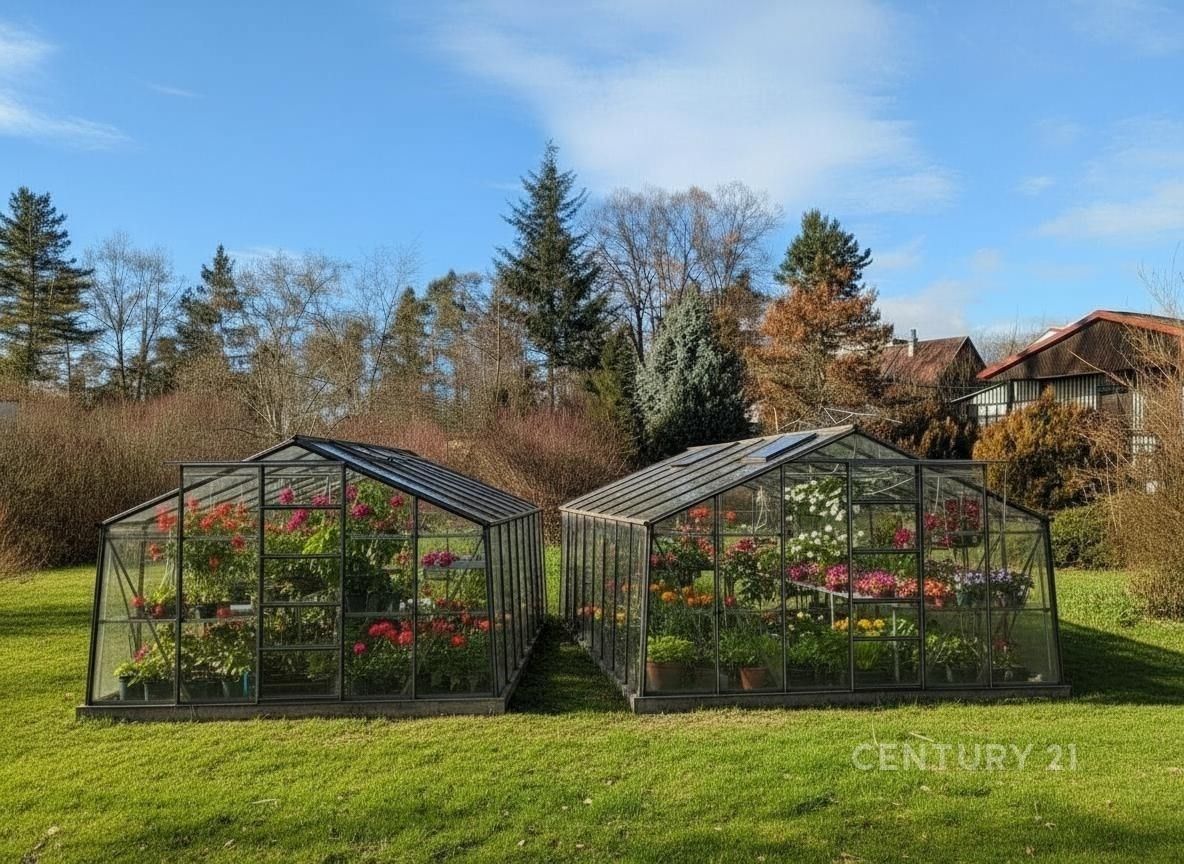 Prodej zahrada - Horní Jirčany, Jesenice