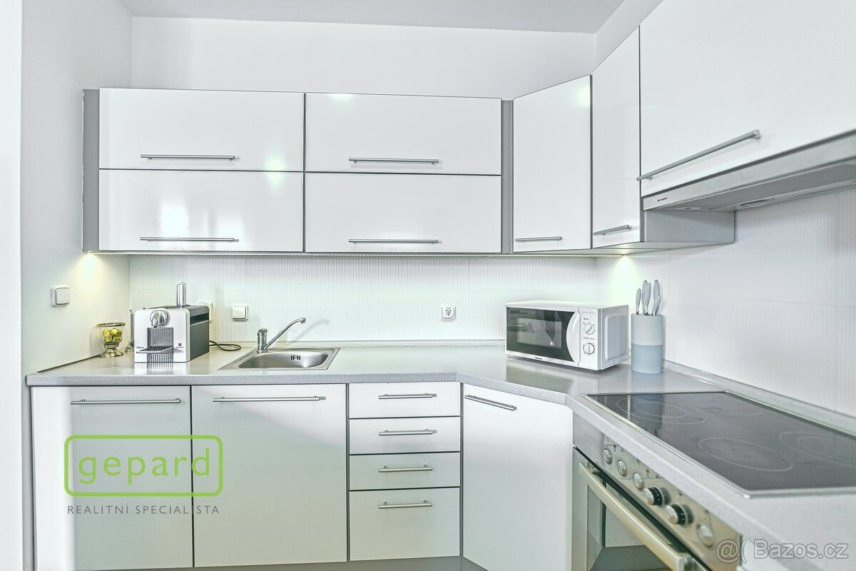 Prodej byt - Jablonec nad Nisou, 466 01