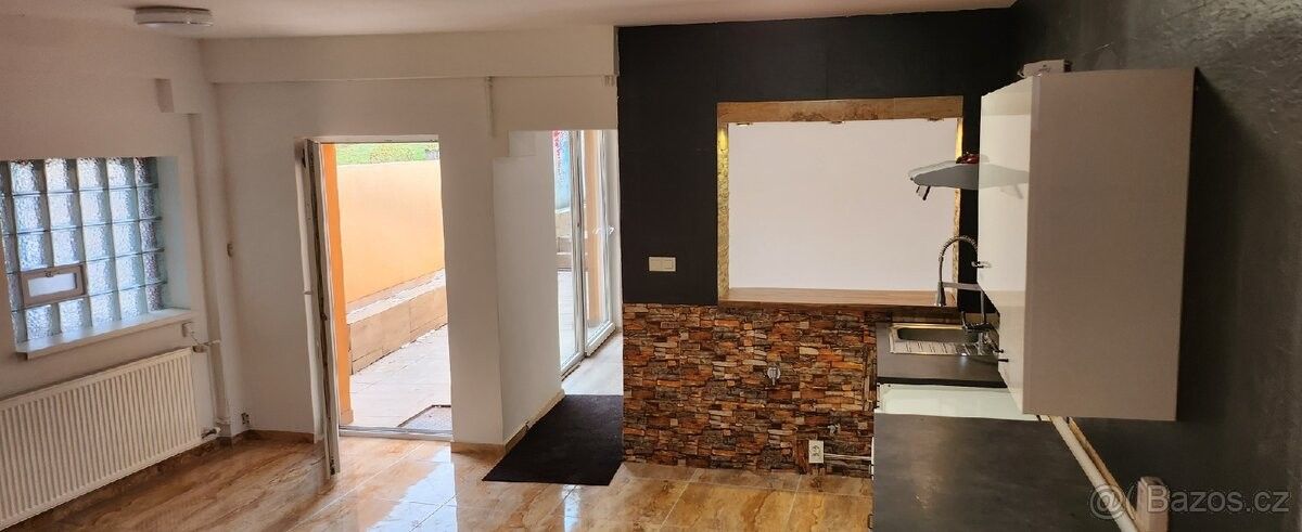 Prodej rodinný dům - Říčany u Brna, 664 82