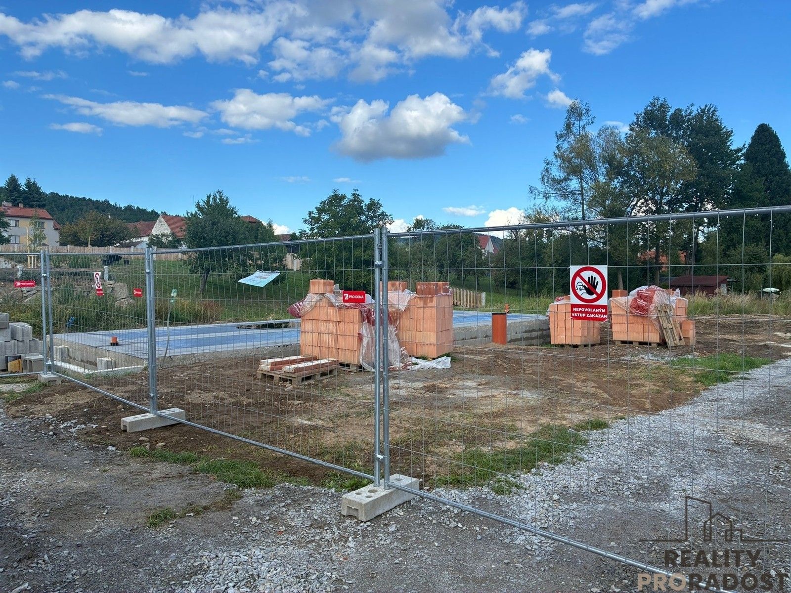 Rodinné domy, Křemže Chlum, 85 m² - 2