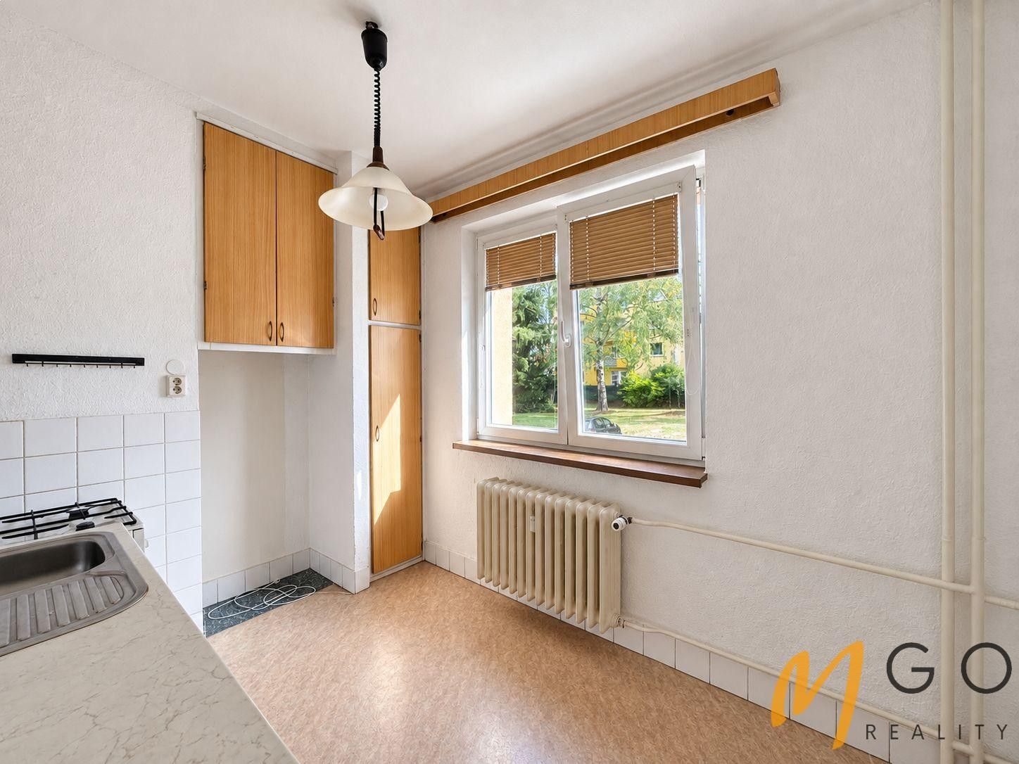 Byt 3+1, 67 m²