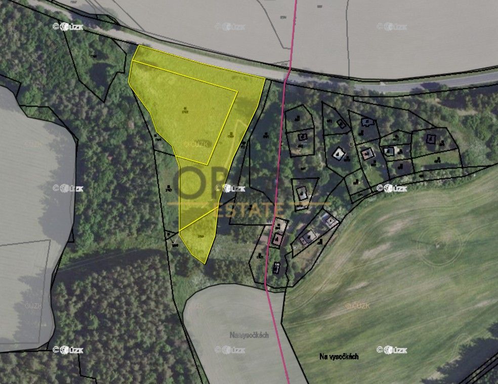 Pozemky pro bydlení, Zbiroh, 338 08