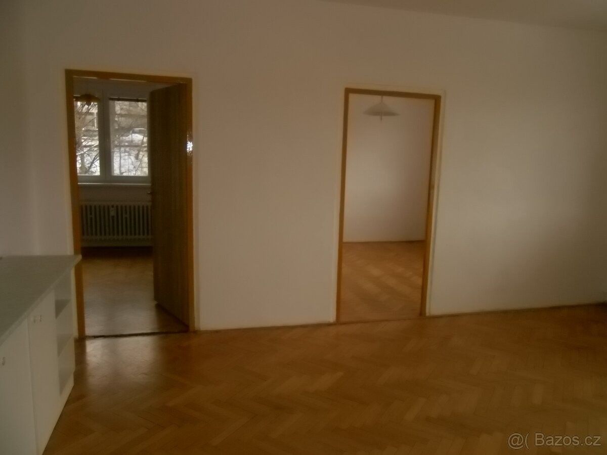 Pronájem byt - Rožnov pod Radhoštěm, 756 61