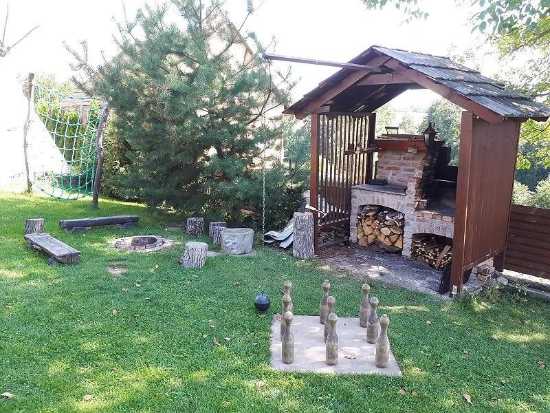 Chata · Úžice u Kutné Hory, Středočeský kraj - 3