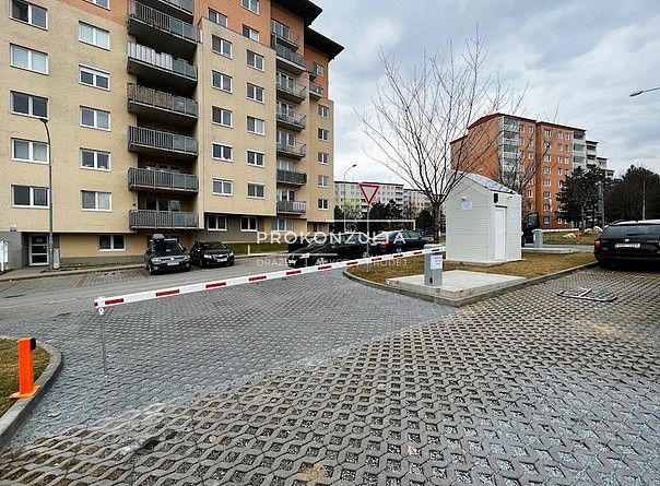 Nemovitost · 13 m² · Brno - Líšeň, okres Brno-město, Jihomoravský kraj - 4