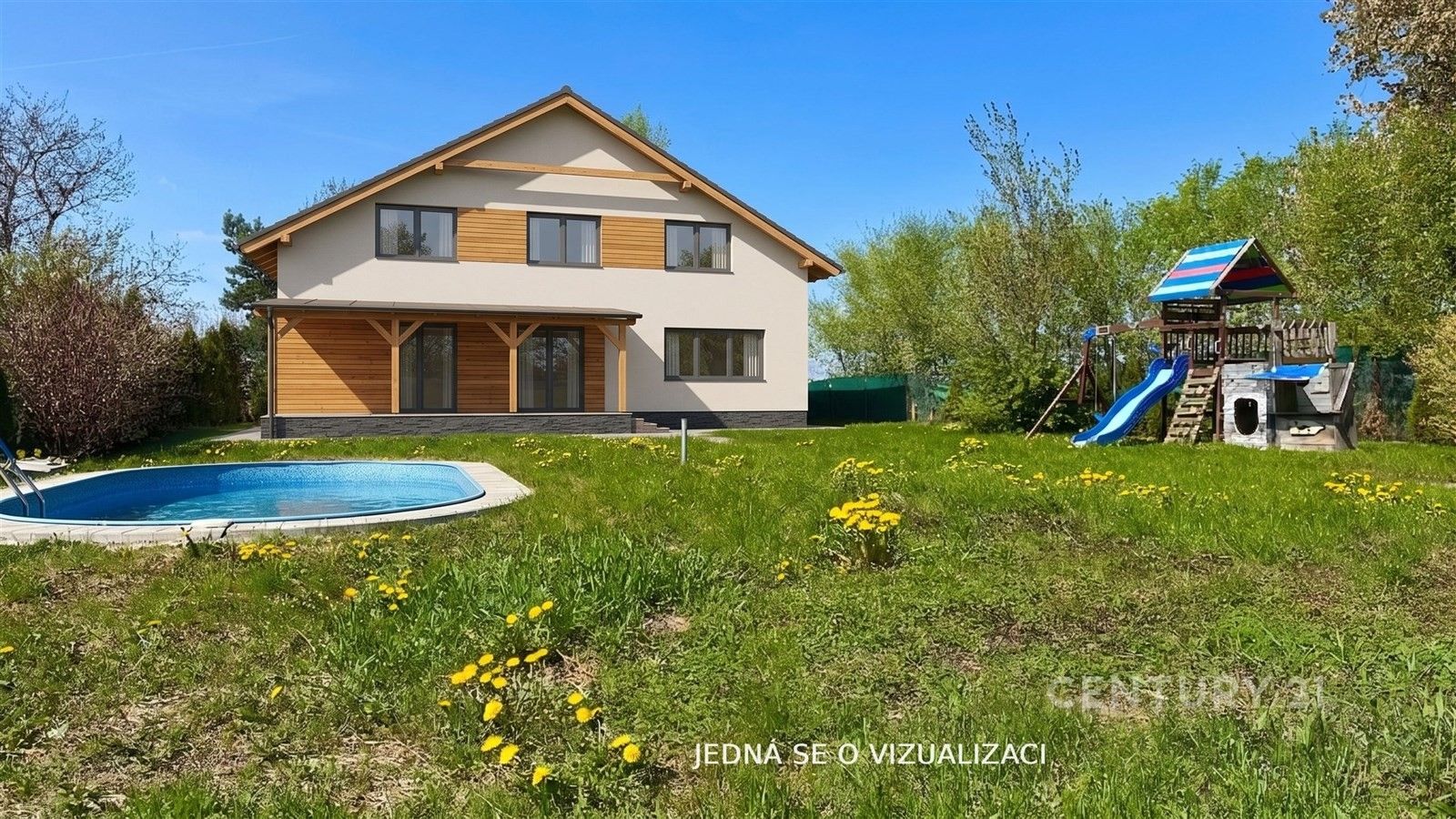 Rodinný dům · 319 m² · Ivaň - 4