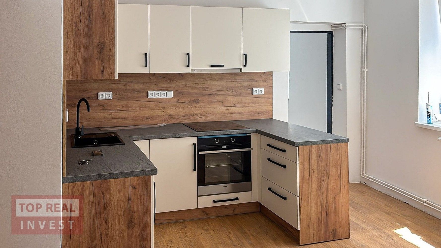 Prodej byt 2+1 - Koryčany, okres Kroměříž, Zlínský kraj, 62 m² - 1
