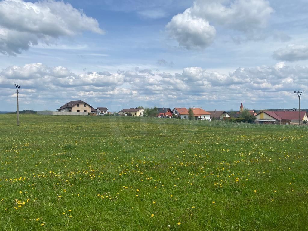 Pozemky pro bydlení, Slavče, 914 m²
