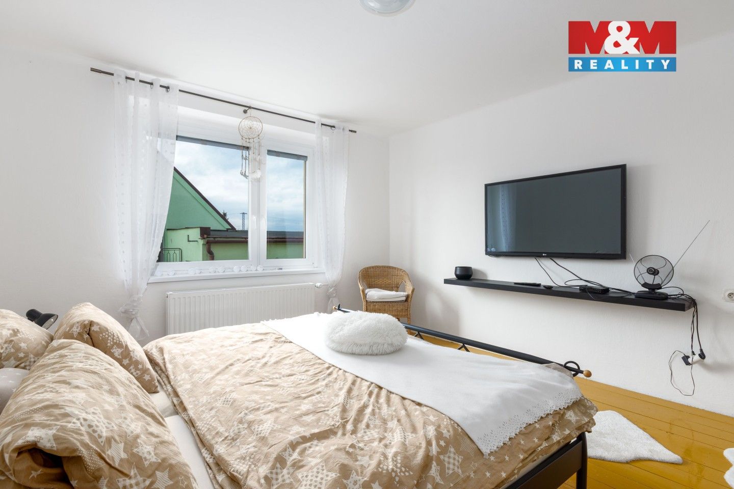 Prodej rodinný dům - Žitná, Ostrava, 86 m²