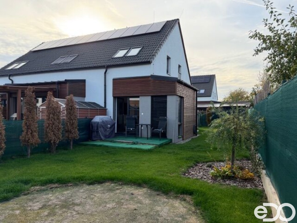 Rodinné domy, Smiřice Rodov, 78 m² - 1
