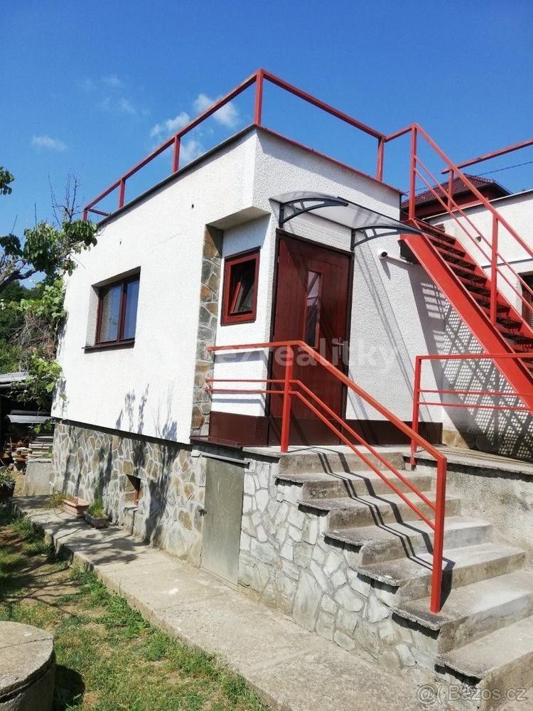 Byty, Luhačovice, 763 26