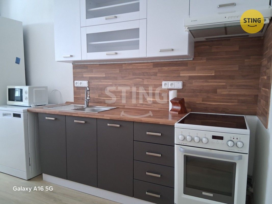 3+1, Palachova , Žďár nad Sázavou 6, 78 m² - 1
