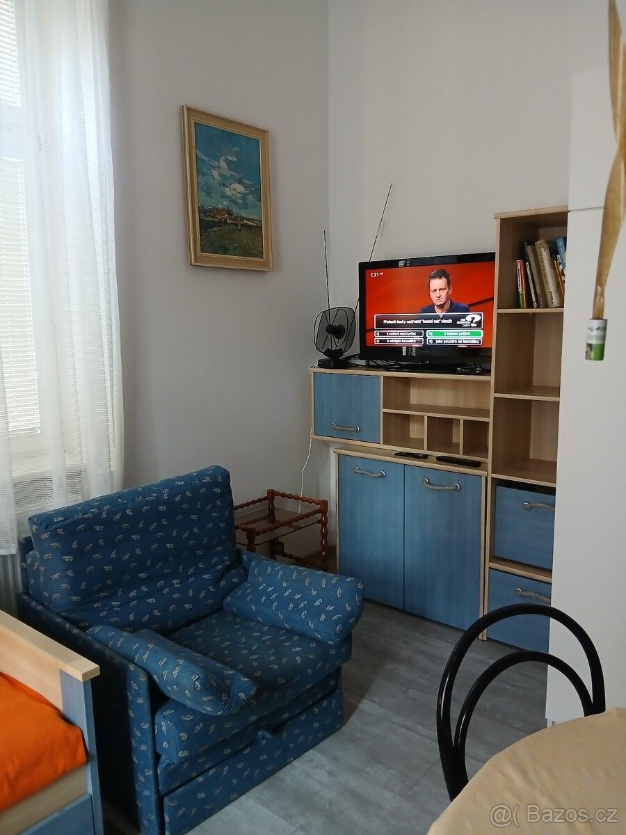 Byty, Mariánské Lázně, 353 01 - 1
